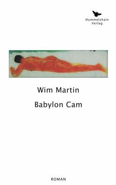 Babylon Cam Cover von: Babylon Cam