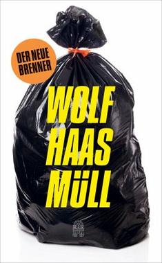 Cover von: Müll