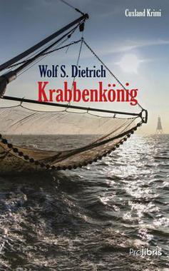 Krabbenkönig Cover von: Krabbenkönig