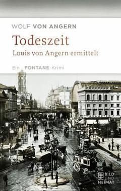 Todeszeit Cover von: Todeszeit