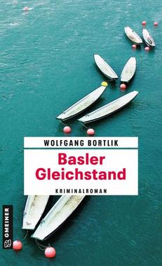 Basler Gleichstand Cover von: Basler Gleichstand
