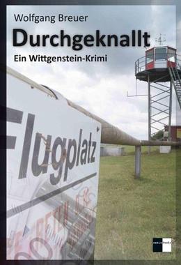 Cover von: Durchgeknallt