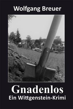 Gnadenlos Cover von: Gnadenlos
