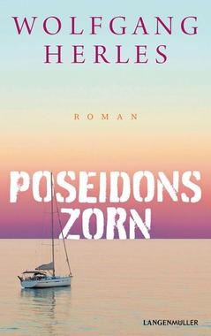 Poseidons Zorn Cover von: Poseidons Zorn