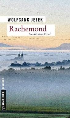 Rachemond Cover von: Rachemond