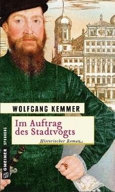 Cover von: Im Auftrag des Stadtvogts