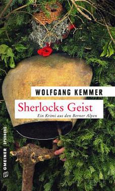 Cover von: Sherlocks Geist