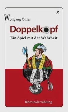 Doppelkopf Cover von: Doppelkopf