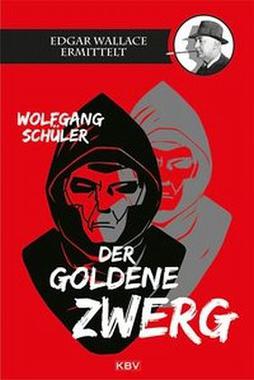 Der goldene Zwerg Cover von: Der goldene Zwerg