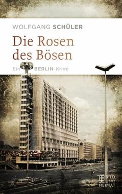 Cover von: Die Rosen des Bösen