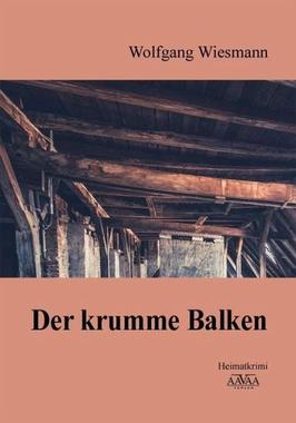 Cover von: Der krumme Balken