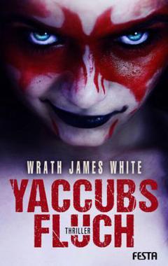 Cover von: Yaccubs Fluch