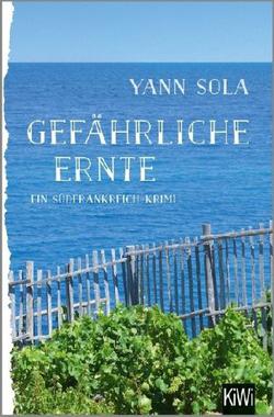 Gefährliche Ernte Cover von: Gefährliche Ernte