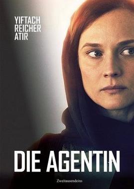 Cover von: Die Agentin