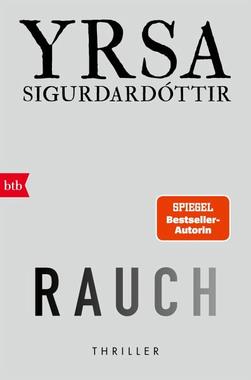Cover von: Rauch