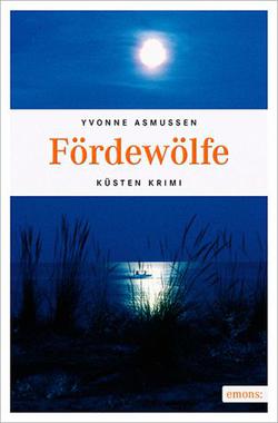 Fördewölfe Cover von: Fördewölfe