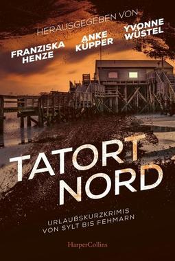 Cover von: Tatort Nord