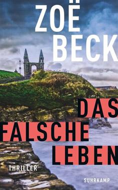 Das falsche Leben Cover von: Das falsche Leben