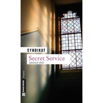 Secret Service Jahrbuch 2012