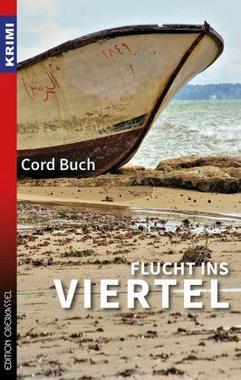 Lesung "Flucht ins Viertel"