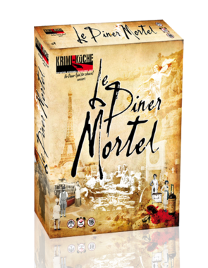 Le Diner Mortel