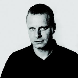 Diese Aufnahme zeigt: Georg M. Oswald <br />Foto: © Martin Fengel, München
