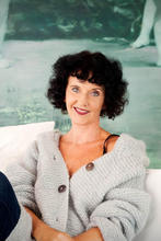 Das Foto zeigt Unni Lindell. Foto: © Johs Bøe