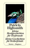 Cover von: Kleine Mordgeschichten für Tierfreunde / Kleine Geschichten für Weiberfeinde