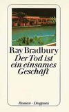 Cover von: Der Tod ist ein einsames Geschäft