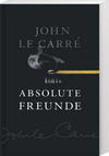 Cover von: Absolute Freunde