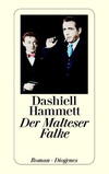 Cover von: Der Malteser Falke