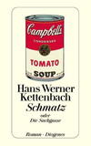 Cover von: Schmatz