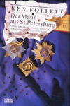 Cover von: Der Mann aus St. Petersburg