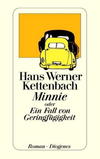 Cover von: Minnie oder Ein Fall von Geringfügigkeit