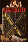 Cover von: Der Schlüssel zu Rebecca