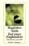 Cover von: Tod eines Engländers