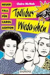 Cover von: Tödliches Wiedersehen