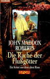 Cover von: Die Rache der Flußgötter