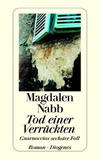 Cover von: Tod einer Verrückten