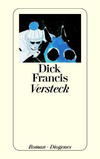Cover von: Versteck