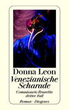 Cover von: Venezianische Scharade