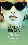 Cover von: Blindes Vertrauen