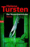 Cover von: Der Novembermörder