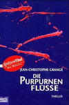 Cover von: Die purpurnen Flüsse