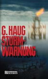 Cover von: Sturmwarnung