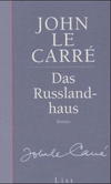 Cover von: Das Rußland-Haus