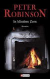 Cover von: In blindem Zorn