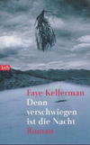 Cover von: Denn verschwiegen ist die Nacht