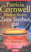 Cover von: Zum Sterben gut