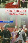 Cover von: Purpurrot